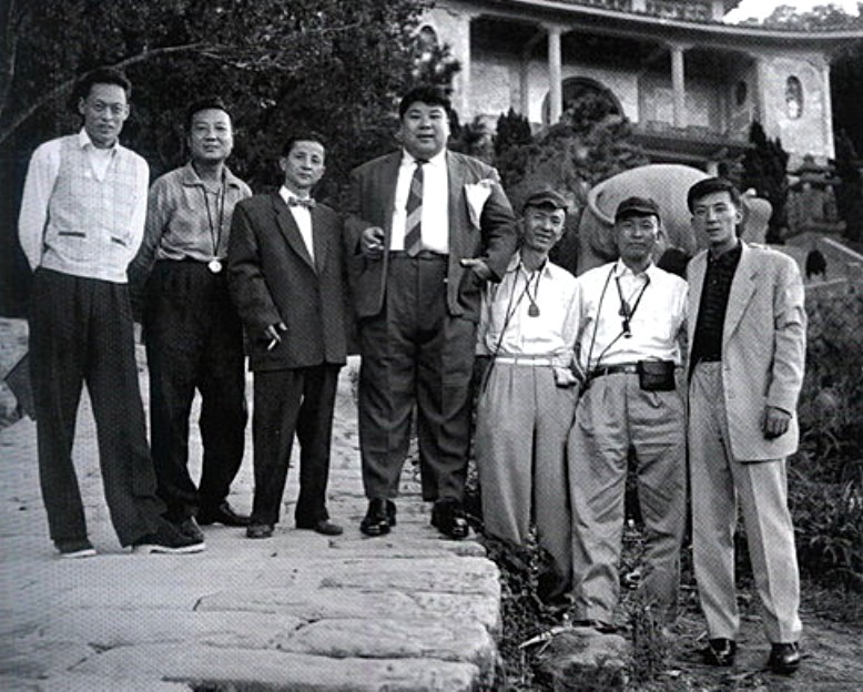 王哥柳哥游台湾（上）剧照的剧照