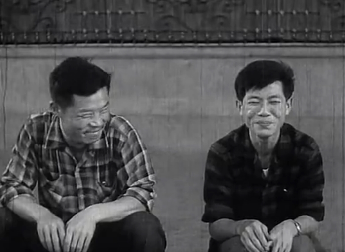 王哥柳哥游台湾（上）剧照的剧照