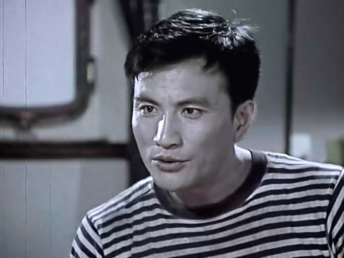 江水滔滔剧照的剧照