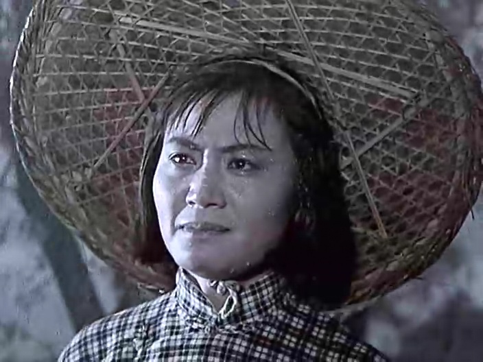 江水滔滔剧照的剧照