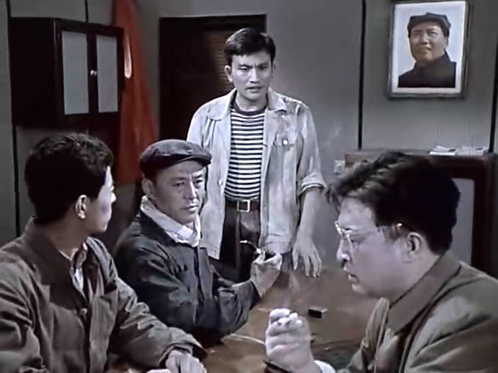 江水滔滔剧照的剧照