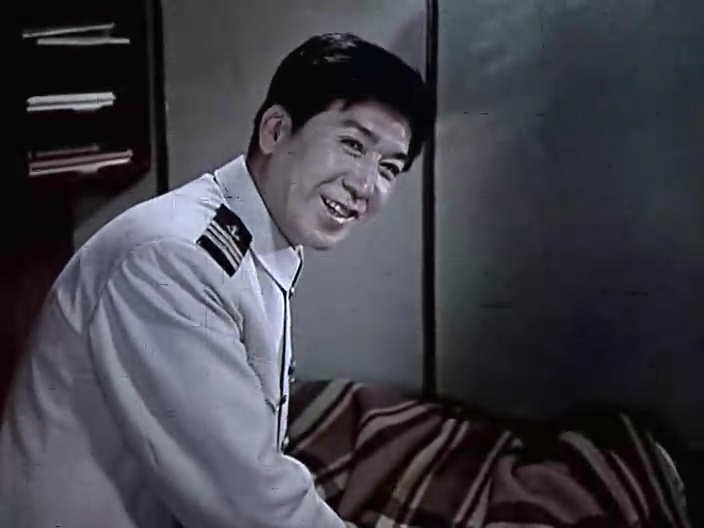 江水滔滔剧照的剧照