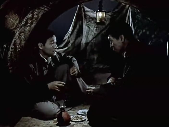 江水滔滔剧照的剧照