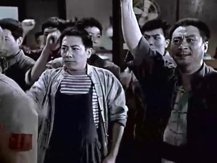 江水滔滔剧照的剧照