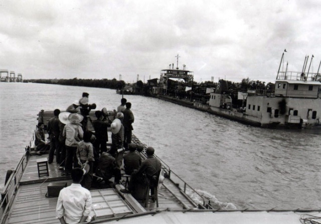 江水滔滔剧照的剧照