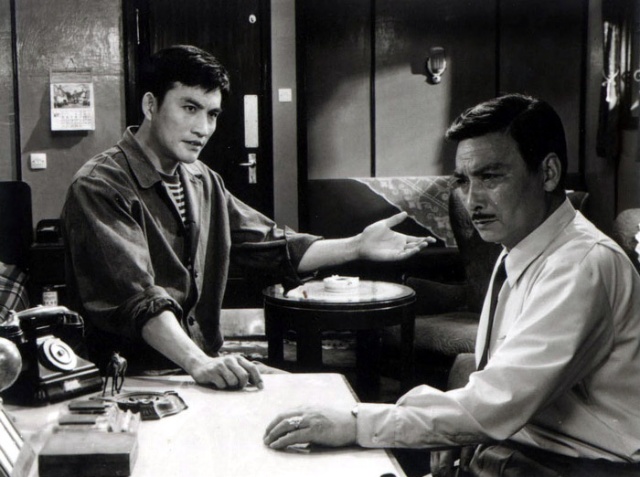 江水滔滔剧照的剧照