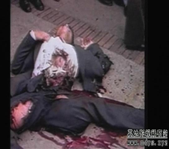 虐杀电影剧照的剧照