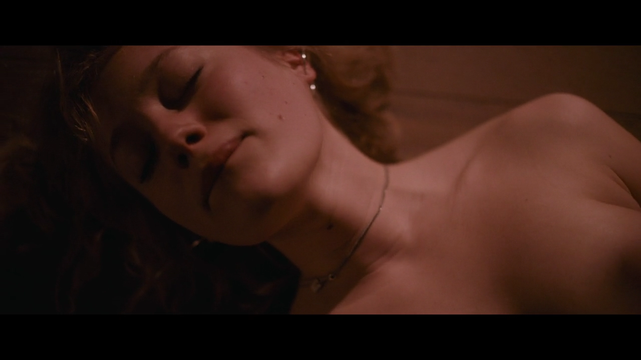 只有野兽剧照的剧照