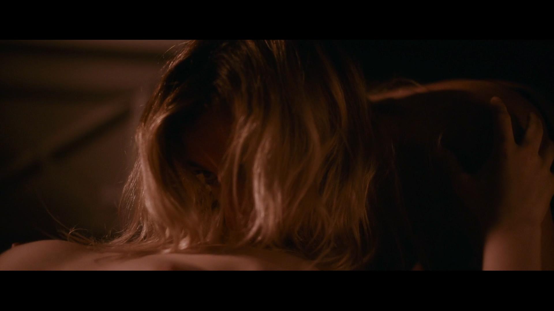 只有野兽剧照的剧照