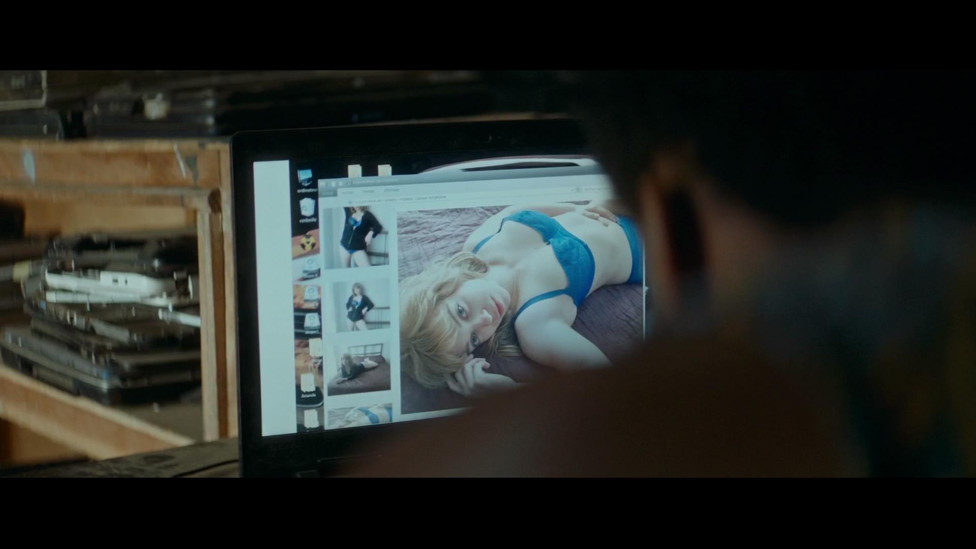 只有野兽剧照的剧照