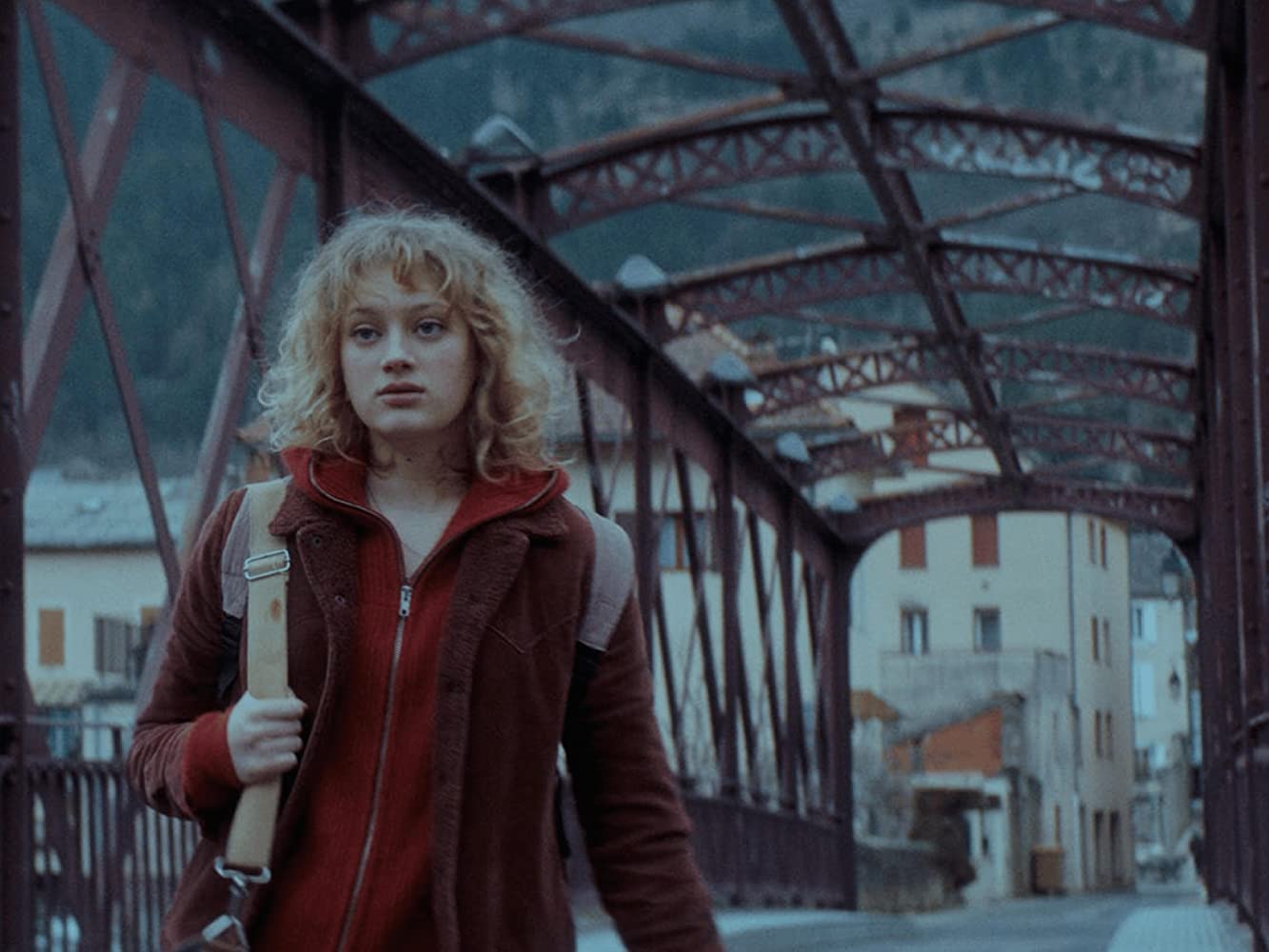 只有野兽剧照的剧照