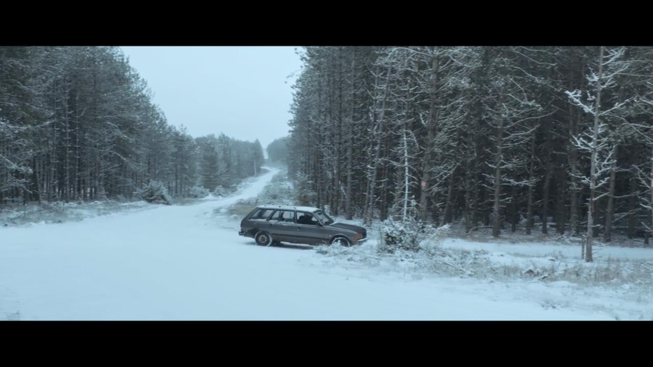 只有野兽剧照的剧照