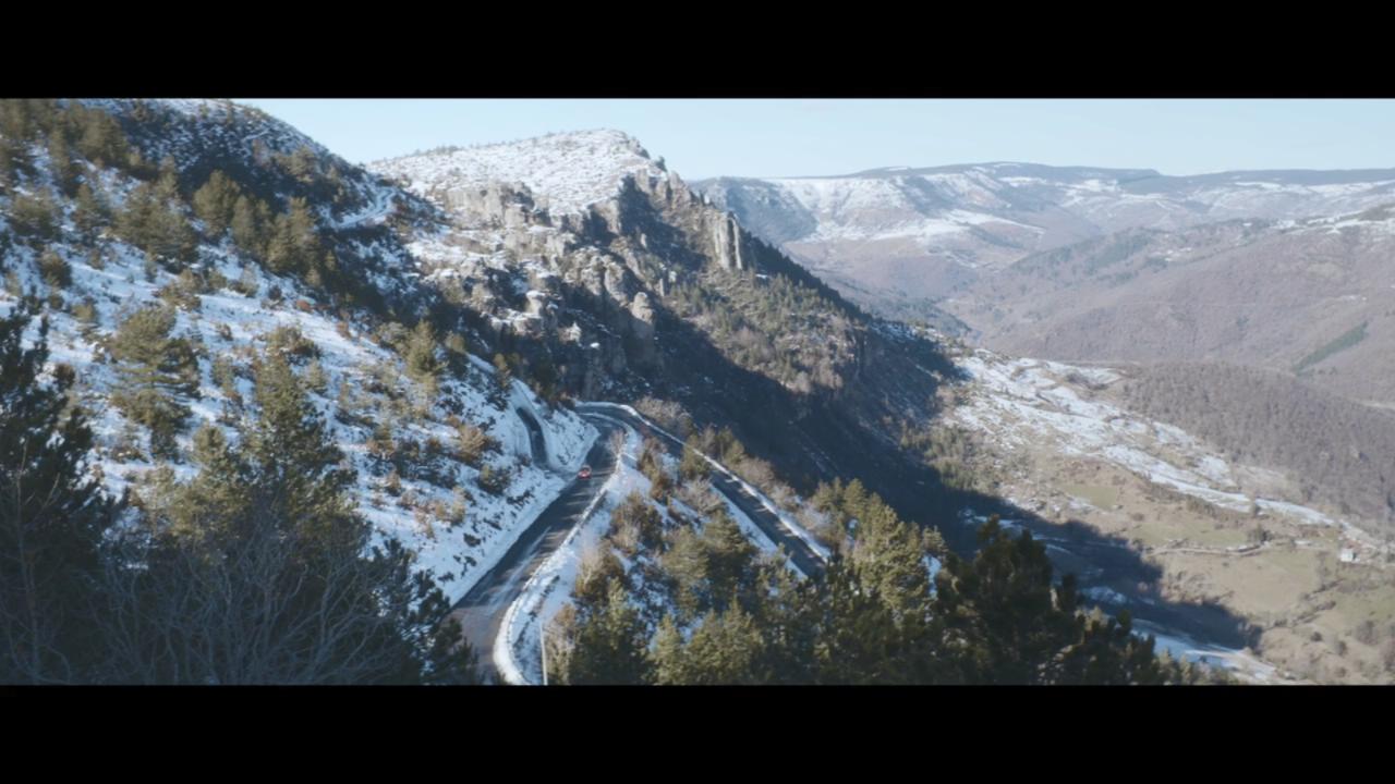 只有野兽剧照的剧照