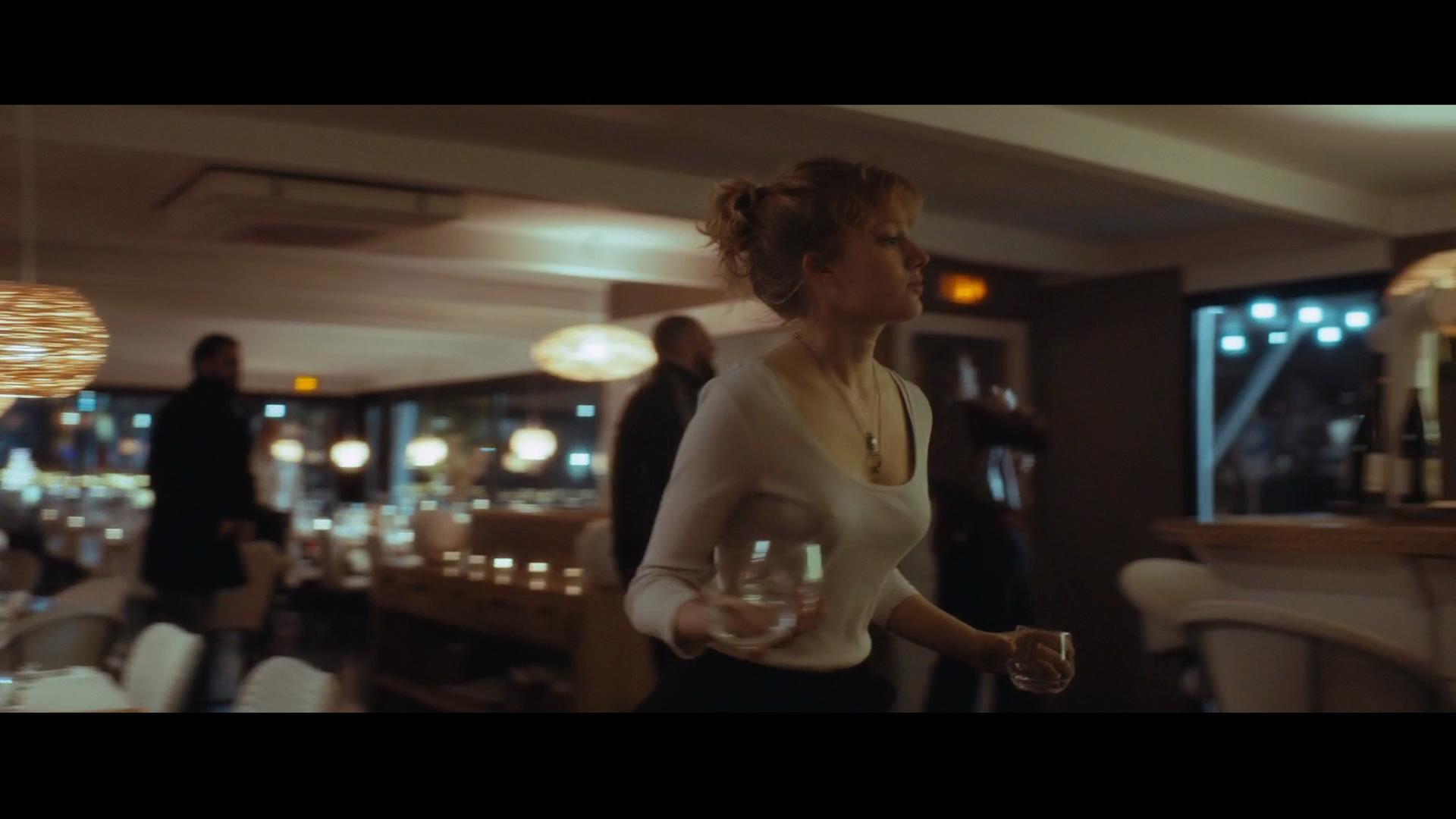 只有野兽剧照的剧照