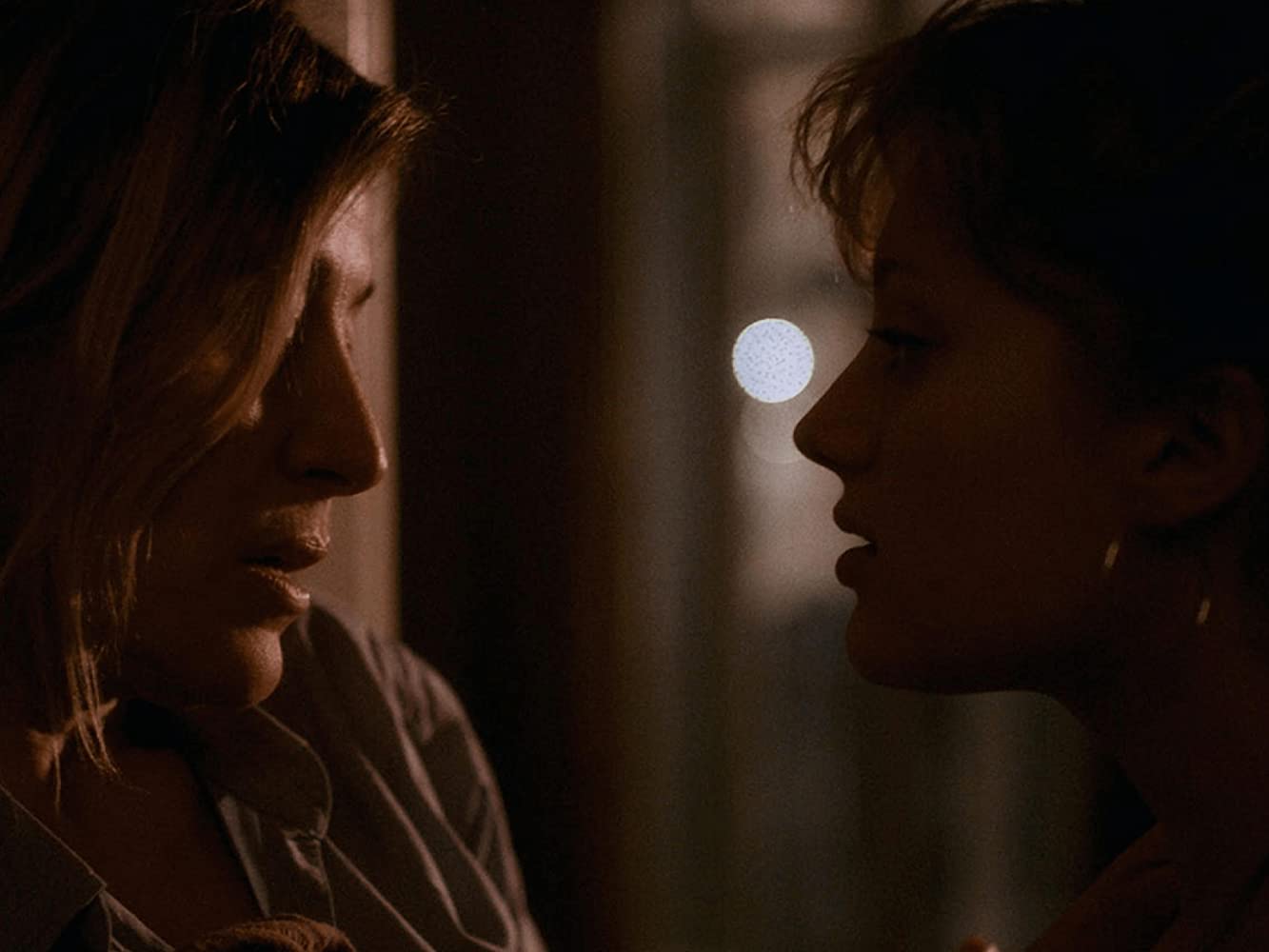 只有野兽剧照的剧照