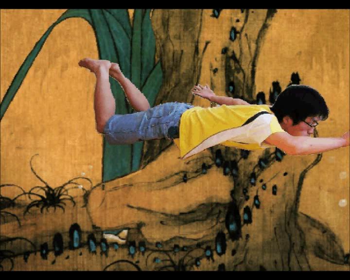 功夫兔系列之2：兔子哪里跑剧照的剧照