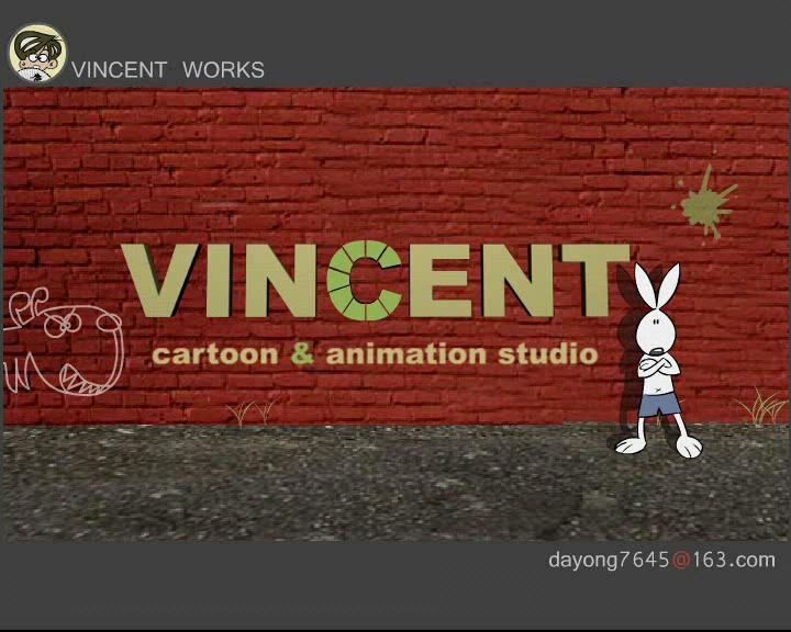 功夫兔系列之2：兔子哪里跑剧照的剧照