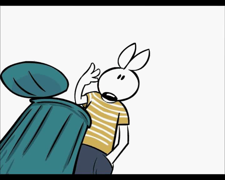 功夫兔系列之2：兔子哪里跑剧照的剧照