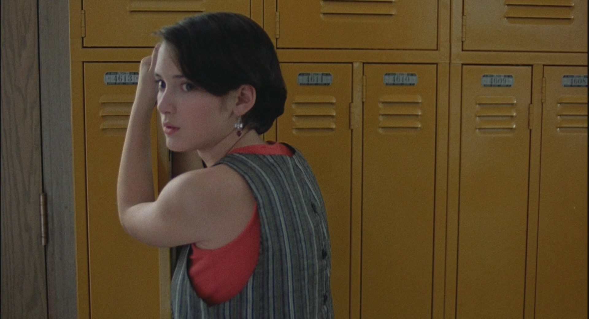 美国小子剧照的剧照