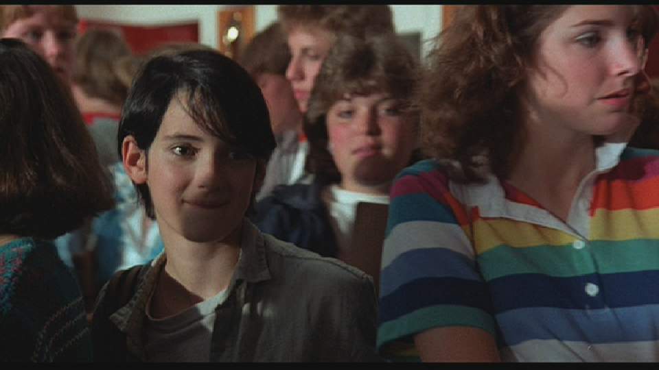 美国小子剧照的剧照