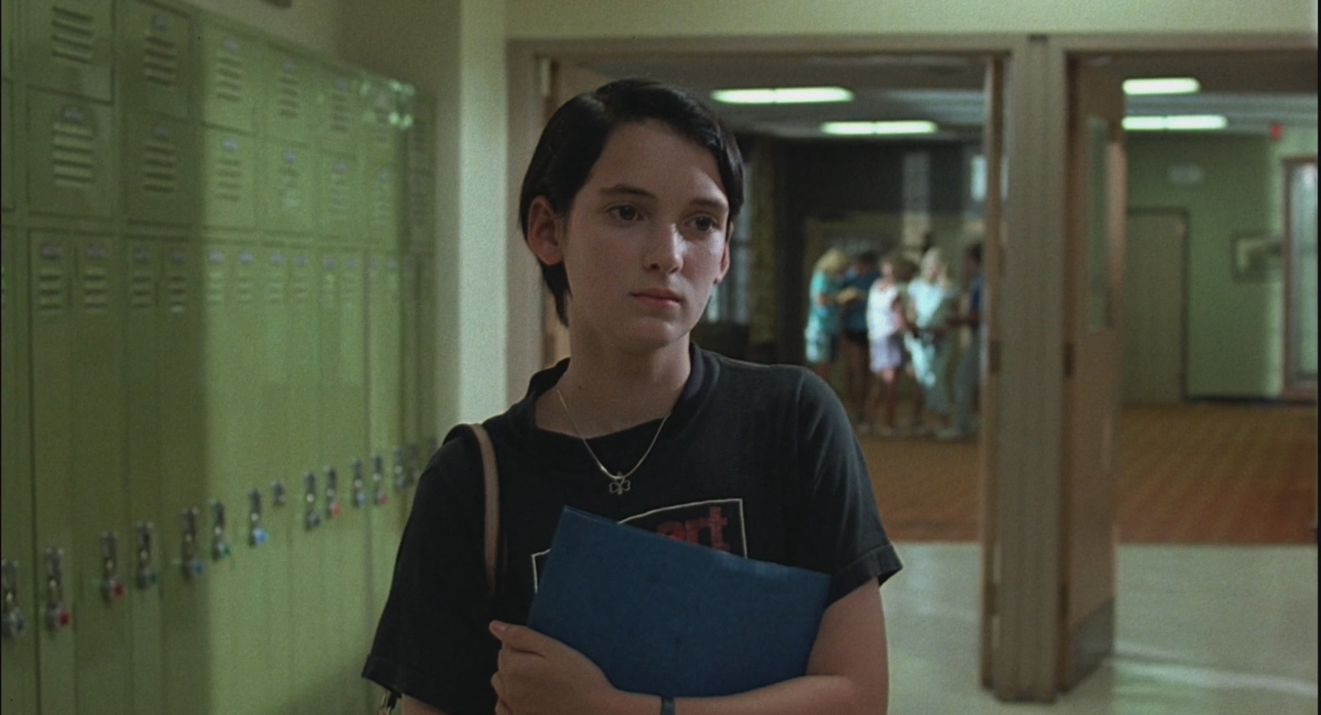 美国小子剧照的剧照