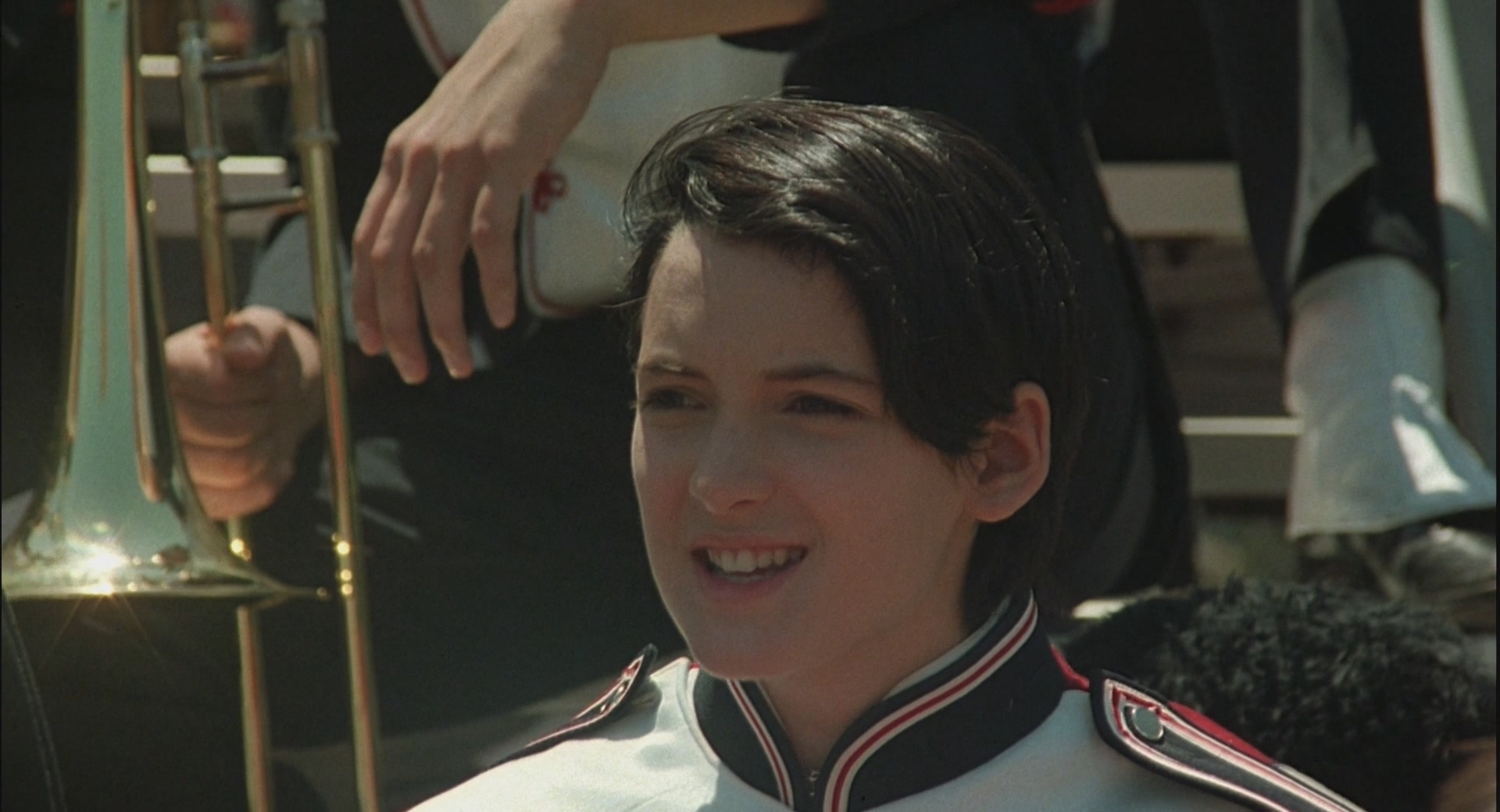 美国小子剧照的剧照