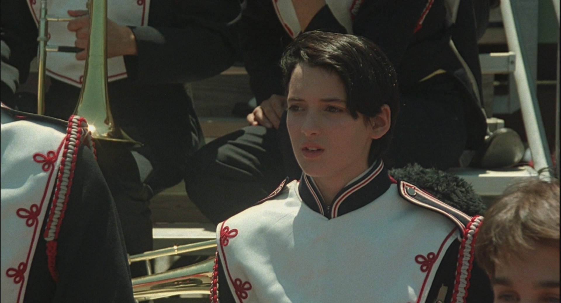 美国小子剧照的剧照