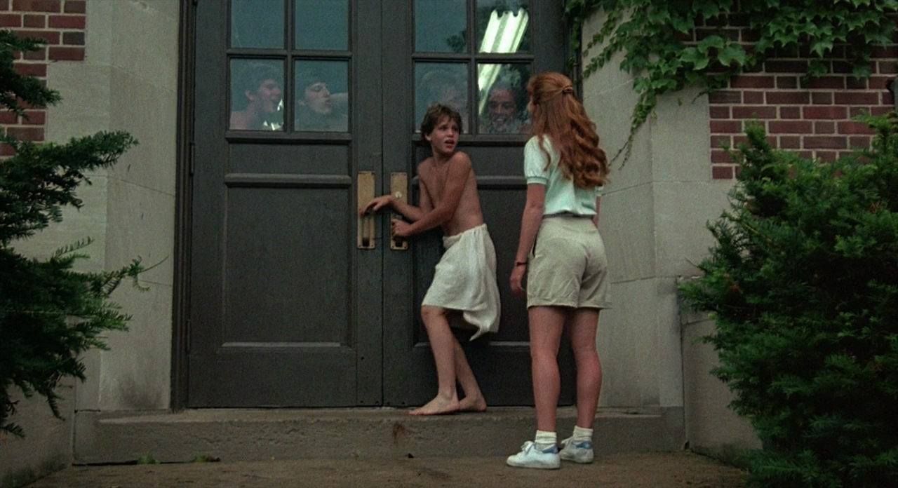 美国小子剧照的剧照