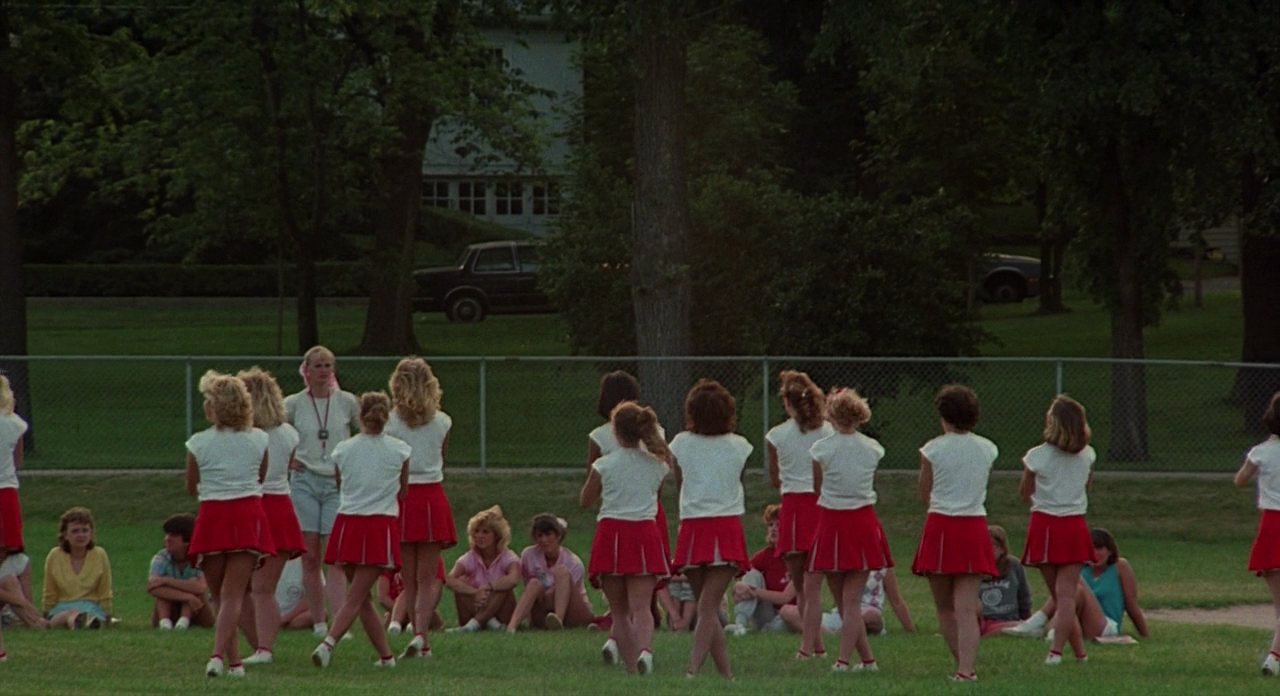 美国小子剧照的剧照