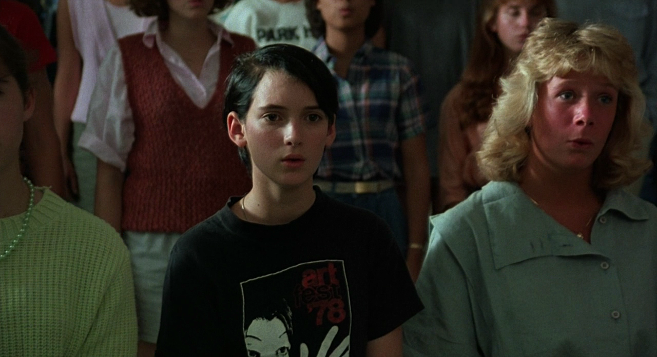 美国小子剧照的剧照