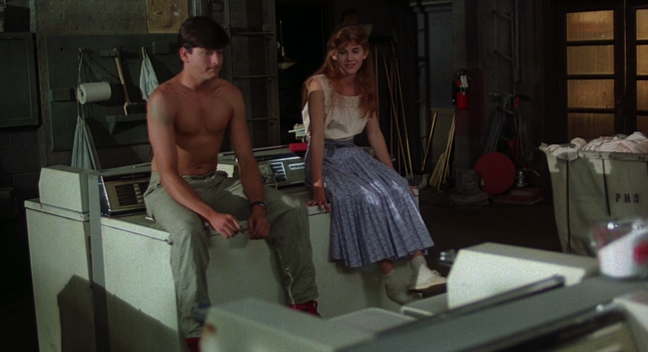 美国小子剧照的剧照