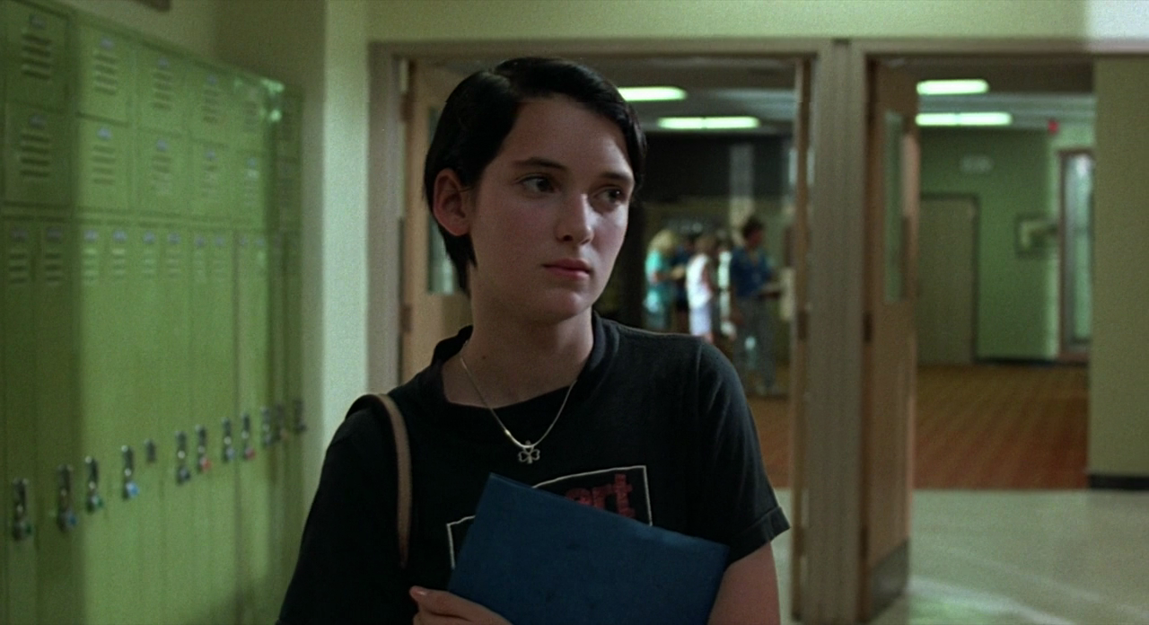 美国小子剧照的剧照