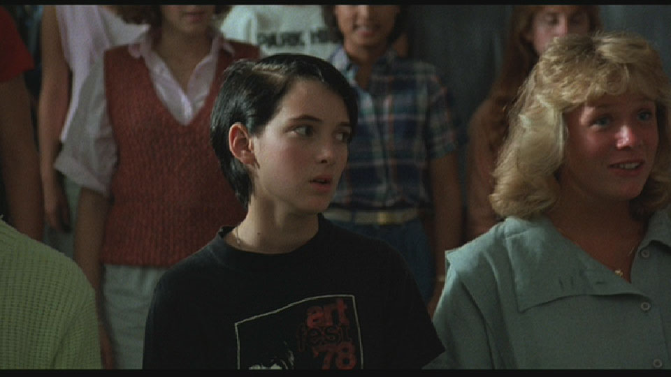 美国小子剧照的剧照