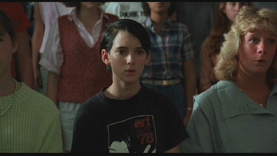 美国小子剧照的剧照