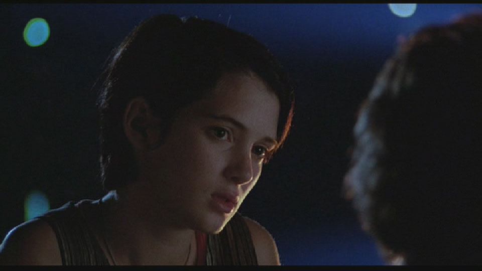 美国小子剧照的剧照