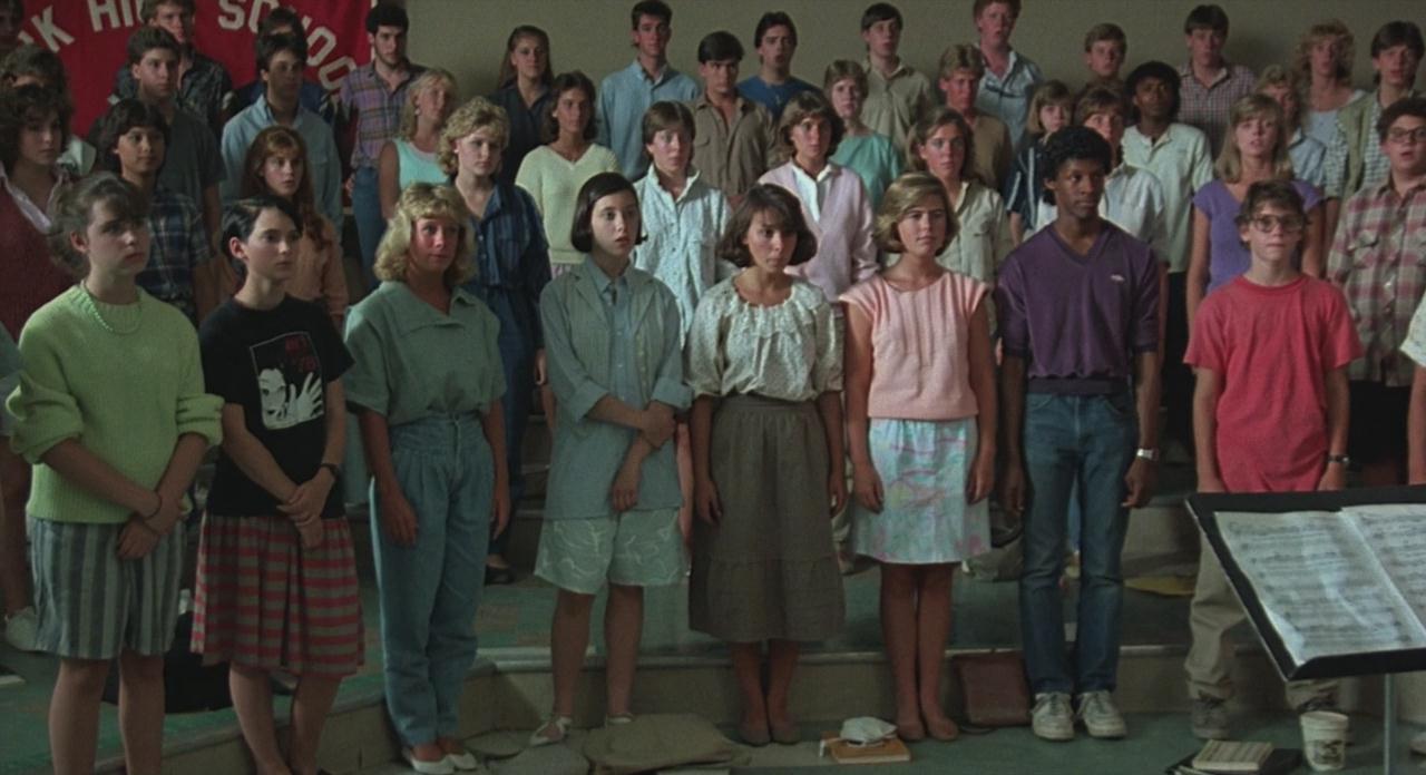 美国小子剧照的剧照