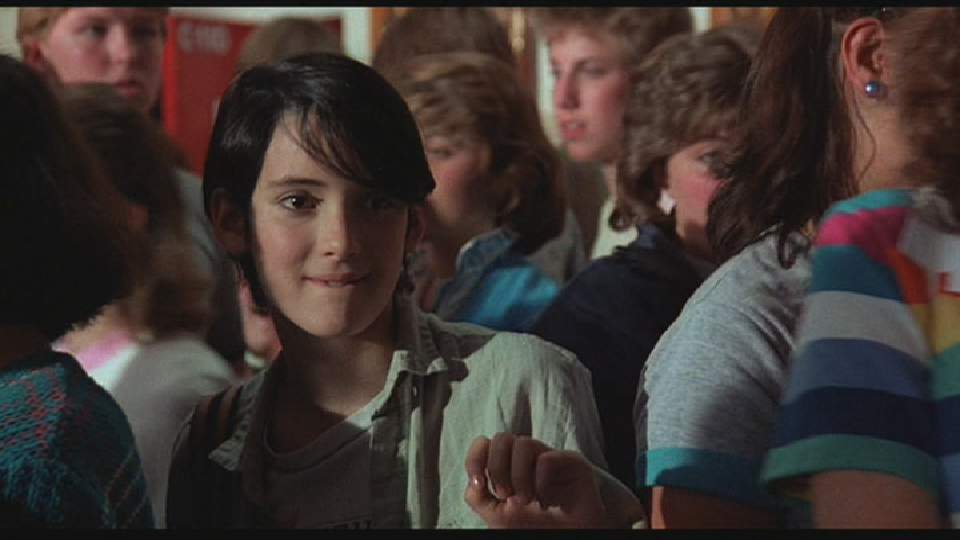 美国小子剧照的剧照