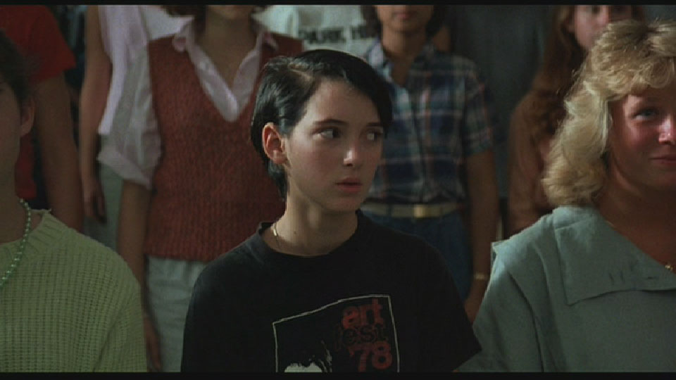 美国小子剧照的剧照