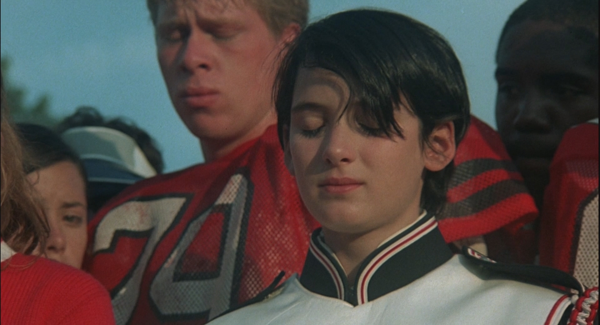 美国小子剧照的剧照