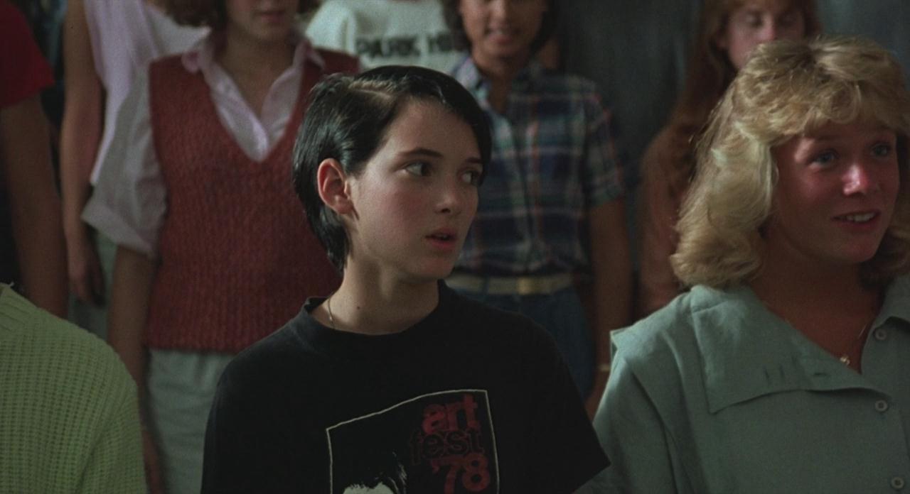 美国小子剧照的剧照