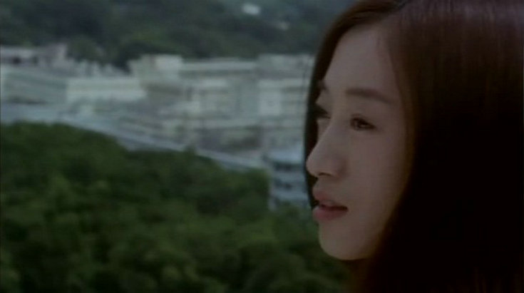 等候董建华发落剧照的剧照