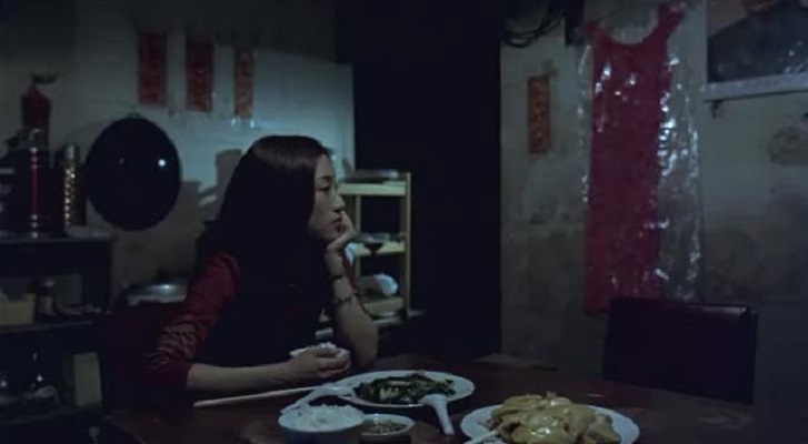 等候董建华发落剧照的剧照