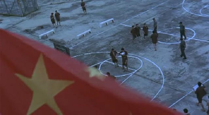 等候董建华发落剧照的剧照