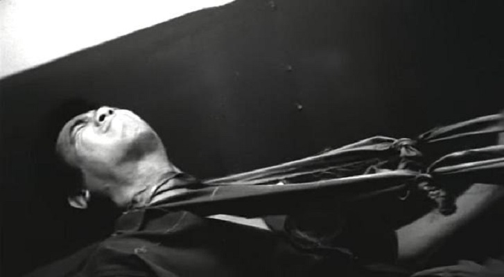 等候董建华发落剧照的剧照