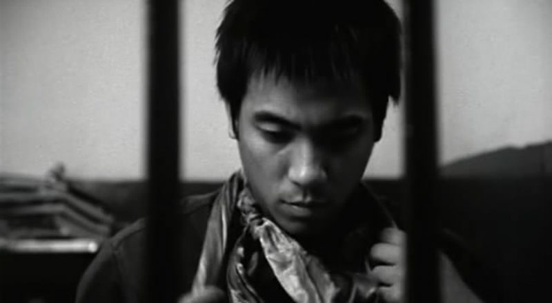 等候董建华发落剧照的剧照