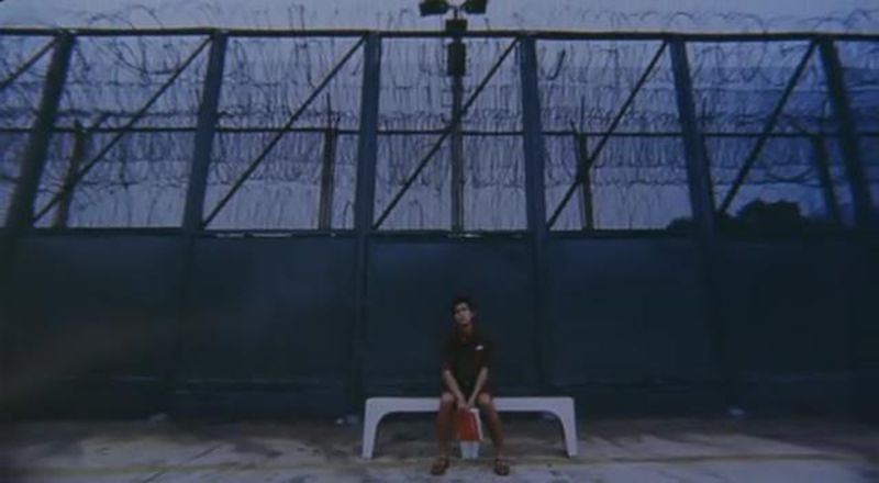 等候董建华发落剧照的剧照