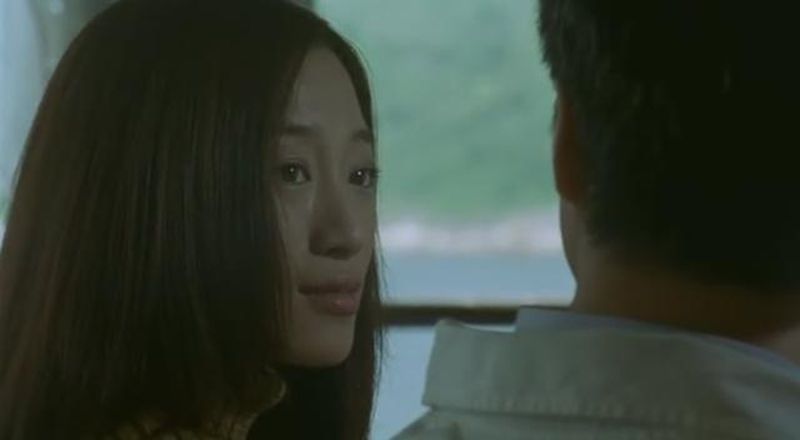 等候董建华发落剧照的剧照