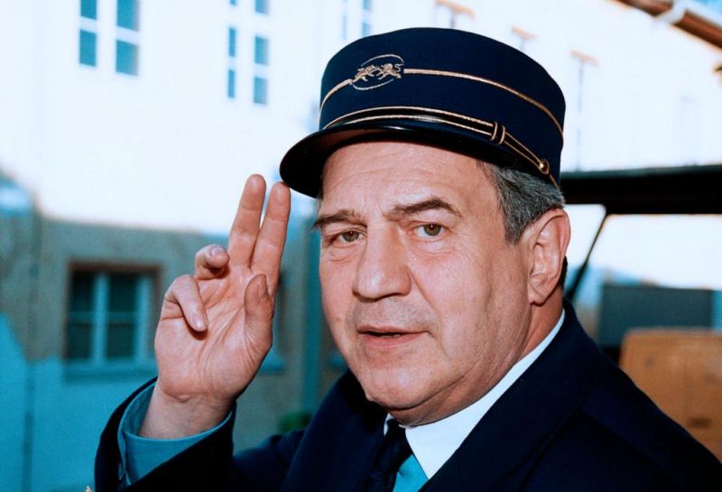 旅途守护天使剧照的剧照