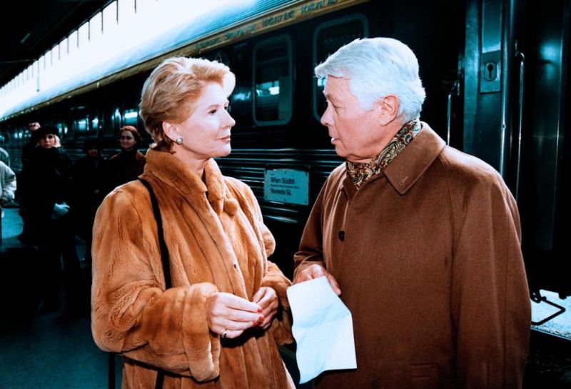 旅途守护天使剧照的剧照