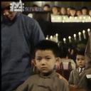 教堂脱险剧照
